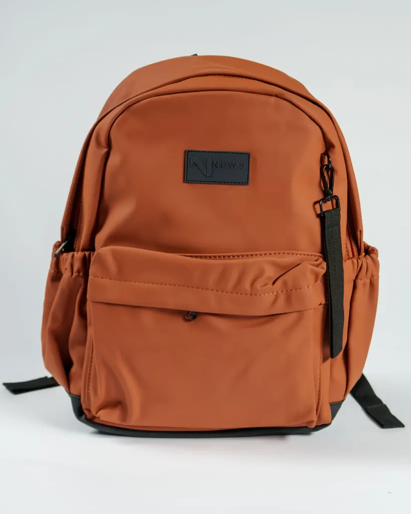 Classic Backpack