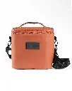 Classic Upright Lunch Bag