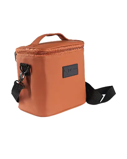 Classic Upright Lunch Bag